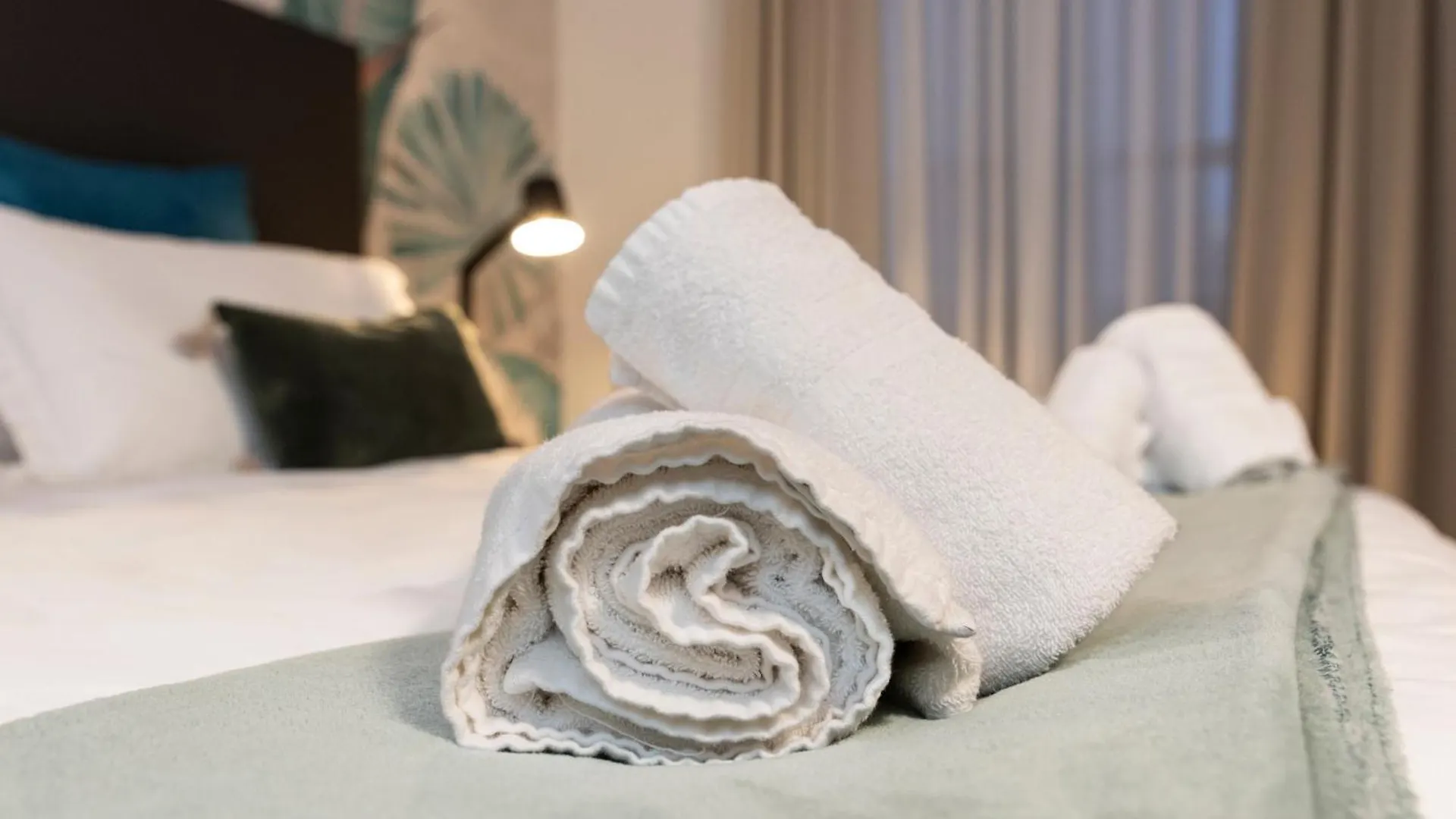 Apartment Suite Deluxe In Palazzo Storico - Centro Sassari - Appartamento Alghero Italy